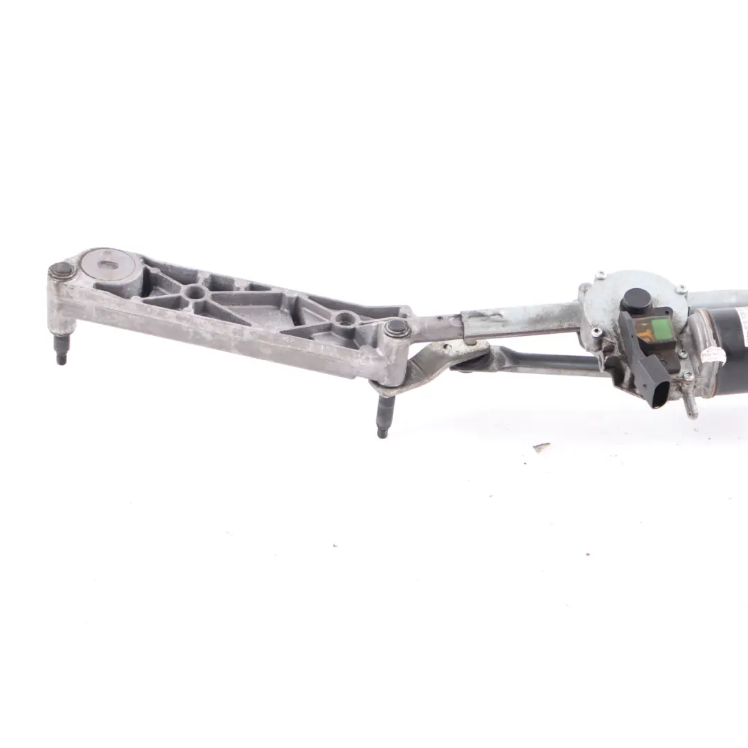 Mercedes SLK R171 Wiper Motor Windscreen Linkage System - SKU rhd-A1718202342 - Part number A1718202342