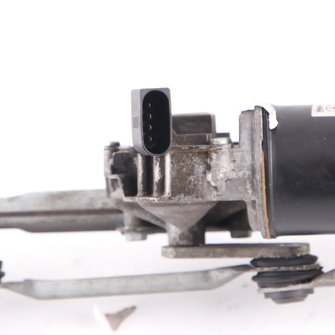 Mercedes SLK R171 Wiper Motor Windscreen Linkage System - SKU rhd-A1718202342 - Part number A1718202342