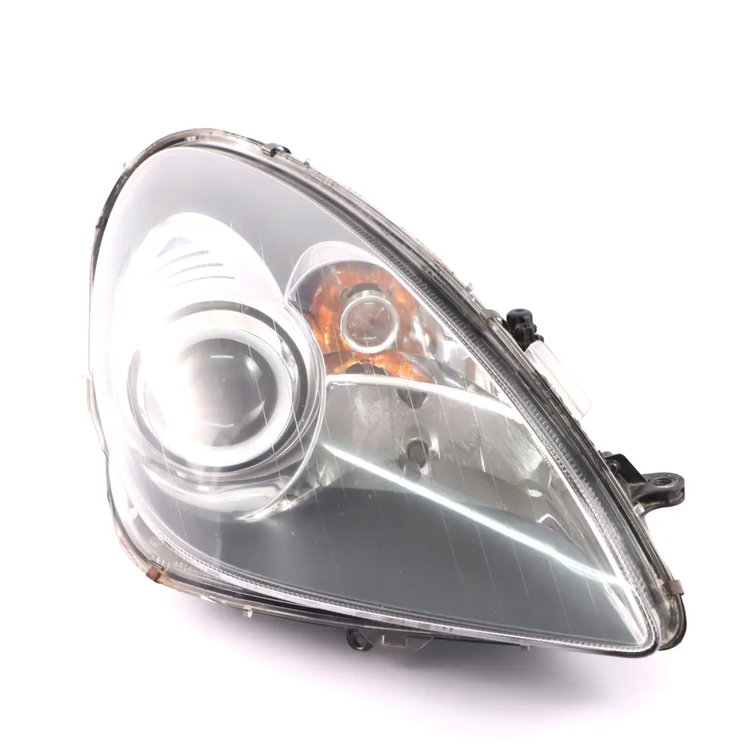 Headlight Headlamp Xenon Front Right O/S Lamp to Mercedes SLK R171 with Part number A1718202861 Mercedes SLK R171 Headlight Headlamp Xenon Front Right O/S Lamp - SKU rhd-A1718202861 - Part number A1718202861