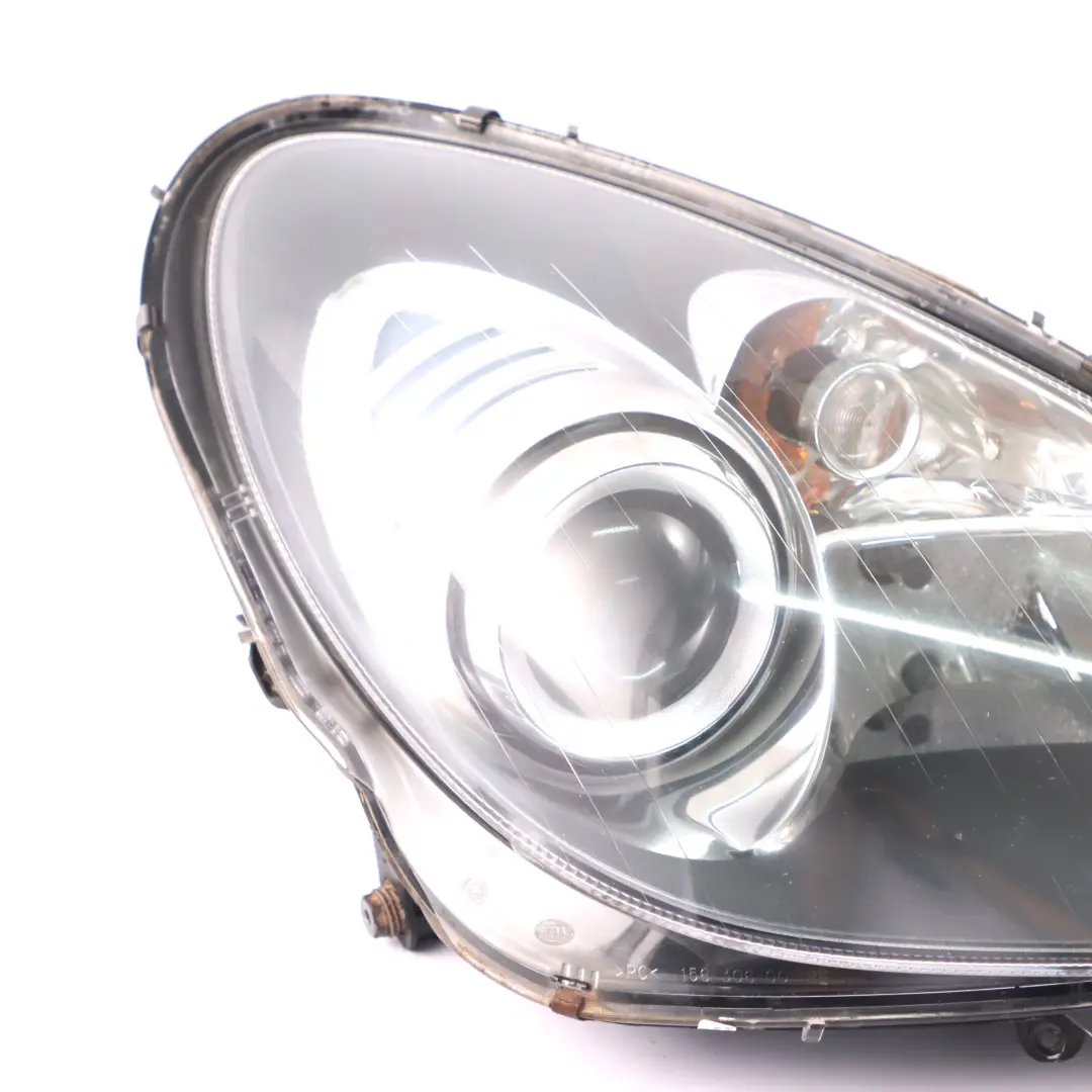 Headlight Headlamp Xenon Front Right O/S Lamp to Mercedes SLK R171 with Part number A1718202861 Mercedes SLK R171 Headlight Headlamp Xenon Front Right O/S Lamp - SKU rhd-A1718202861 - Part number A1718202861