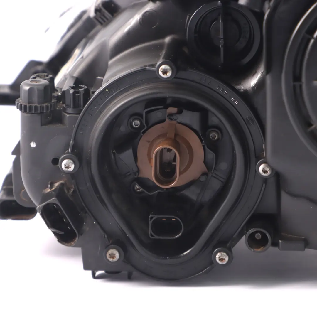 Headlight Headlamp Xenon Front Right O/S Lamp to Mercedes SLK R171 with Part number A1718202861 Mercedes SLK R171 Headlight Headlamp Xenon Front Right O/S Lamp - SKU rhd-A1718202861 - Part number A1718202861