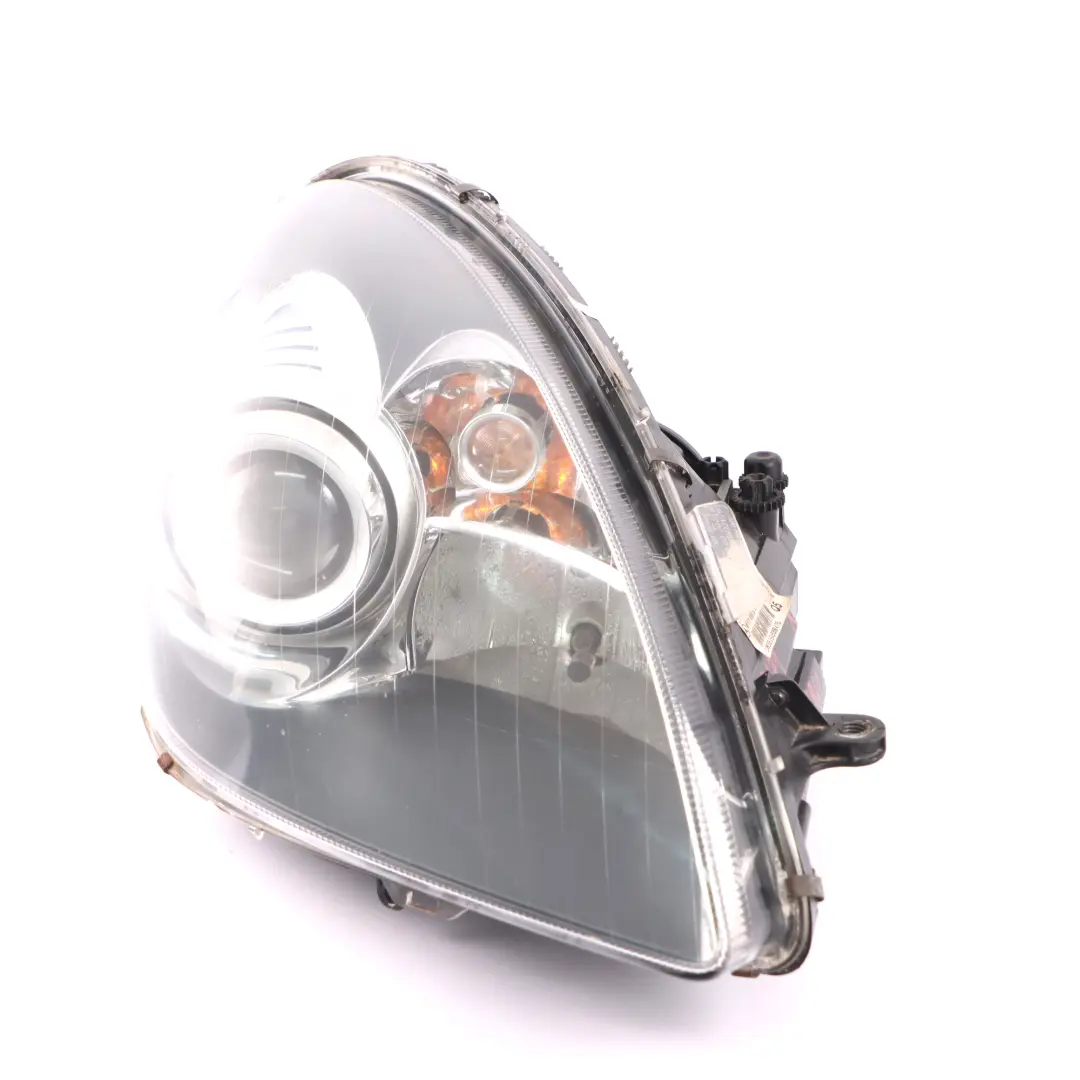Headlight Headlamp Xenon Front Right O/S Lamp to Mercedes SLK R171 with Part number A1718202861 Mercedes SLK R171 Headlight Headlamp Xenon Front Right O/S Lamp - SKU rhd-A1718202861 - Part number A1718202861