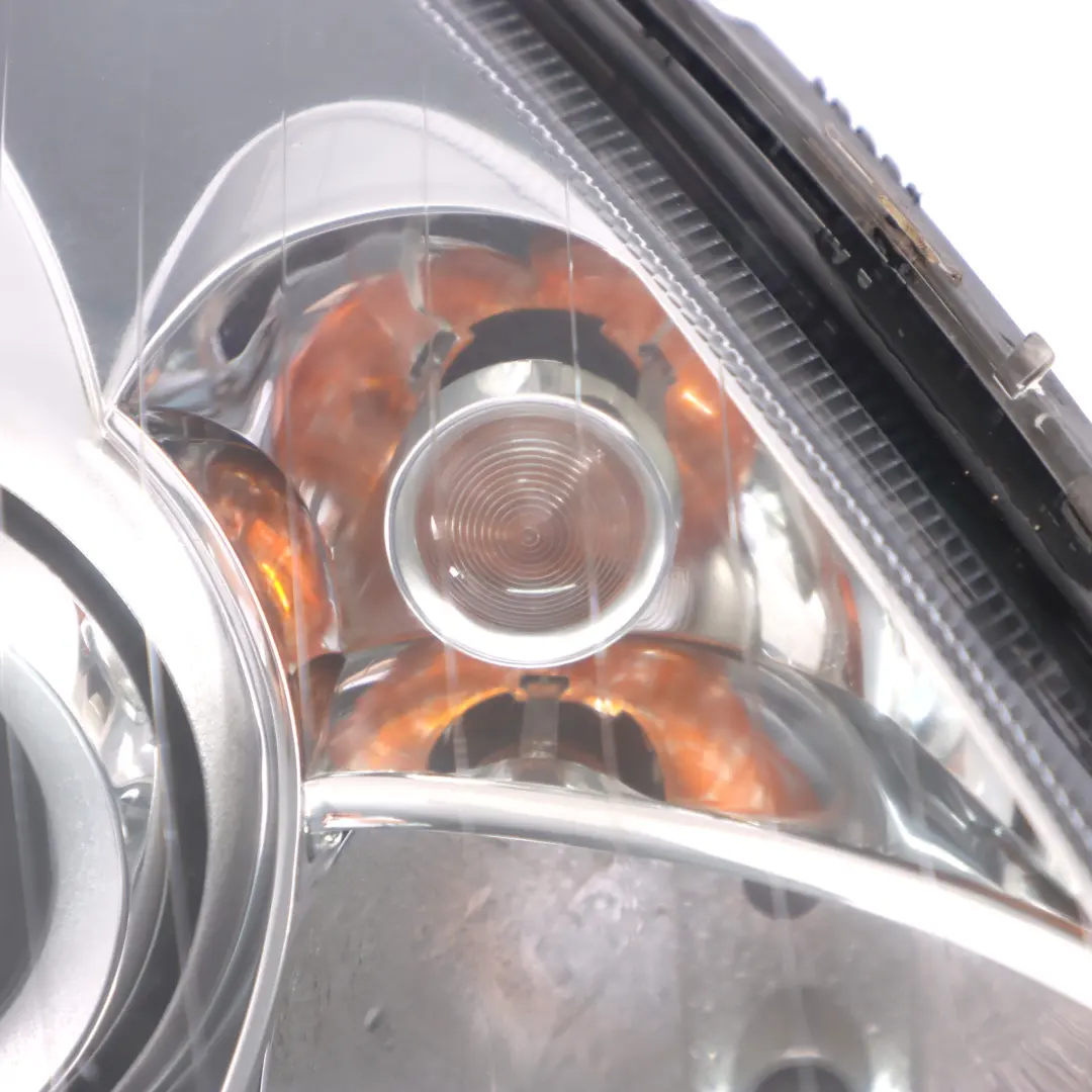 Headlight Headlamp Xenon Front Right O/S Lamp to Mercedes SLK R171 with Part number A1718202861 Mercedes SLK R171 Headlight Headlamp Xenon Front Right O/S Lamp - SKU rhd-A1718202861 - Part number A1718202861