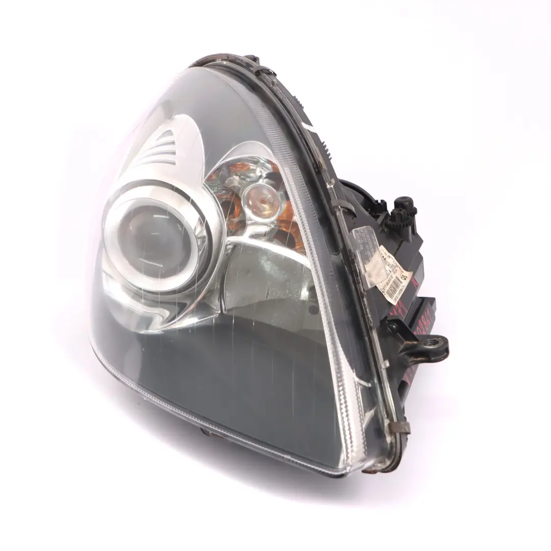 Headlight Headlamp Xenon Front Right O/S Lamp to Mercedes SLK R171 with Part number A1718202861 Mercedes SLK R171 Headlight Headlamp Xenon Front Right O/S Lamp - SKU rhd-A1718202861 - Part number A1718202861