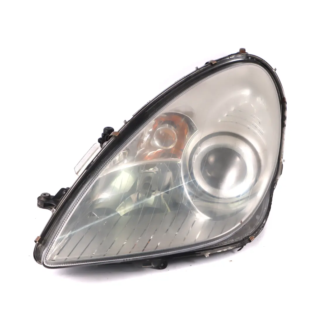 Headlight Headlamp Front Left N/S Lamp Light to Mercedes SLK R171 with Part number A1718203361 Mercedes SLK R171 Headlight Headlamp Front Left N/S Lamp Light - SKU rhd-A1718203361-1 - Part number A1718203361