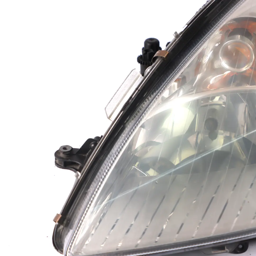 Headlight Headlamp Front Left N/S Lamp Light to Mercedes SLK R171 with Part number A1718203361 Mercedes SLK R171 Headlight Headlamp Front Left N/S Lamp Light - SKU rhd-A1718203361-1 - Part number A1718203361