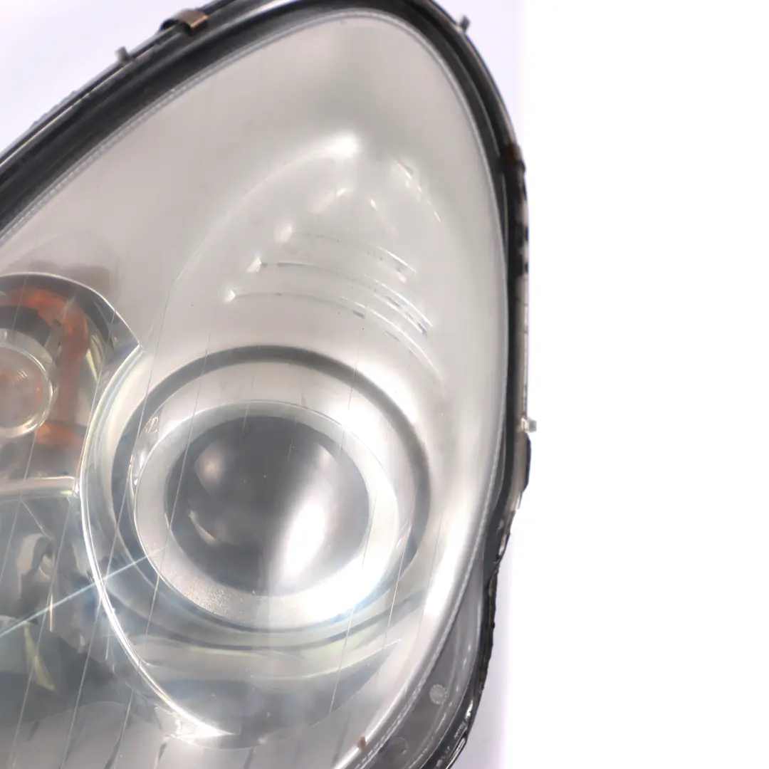 Headlight Headlamp Front Left N/S Lamp Light to Mercedes SLK R171 with Part number A1718203361 Mercedes SLK R171 Headlight Headlamp Front Left N/S Lamp Light - SKU rhd-A1718203361-1 - Part number A1718203361