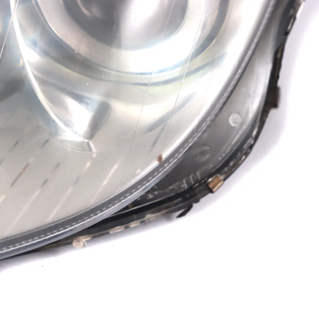 Headlight Headlamp Front Left N/S Lamp Light to Mercedes SLK R171 with Part number A1718203361 Mercedes SLK R171 Headlight Headlamp Front Left N/S Lamp Light - SKU rhd-A1718203361-1 - Part number A1718203361