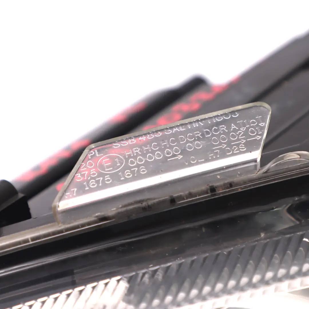 Headlight Headlamp Front Left N/S Lamp Light to Mercedes SLK R171 with Part number A1718203361 Mercedes SLK R171 Headlight Headlamp Front Left N/S Lamp Light - SKU rhd-A1718203361-1 - Part number A1718203361