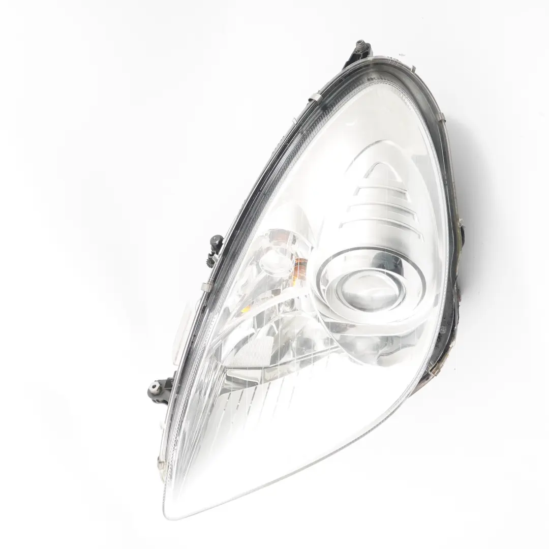 Headlight Headlamp Front Left N/S Lamp Light to Mercedes SLK R171 with Part number A1718203361 Mercedes SLK R171 Headlight Headlamp Front Left N/S Lamp Light - SKU rhd-A1718203361 - Part number A1718203361