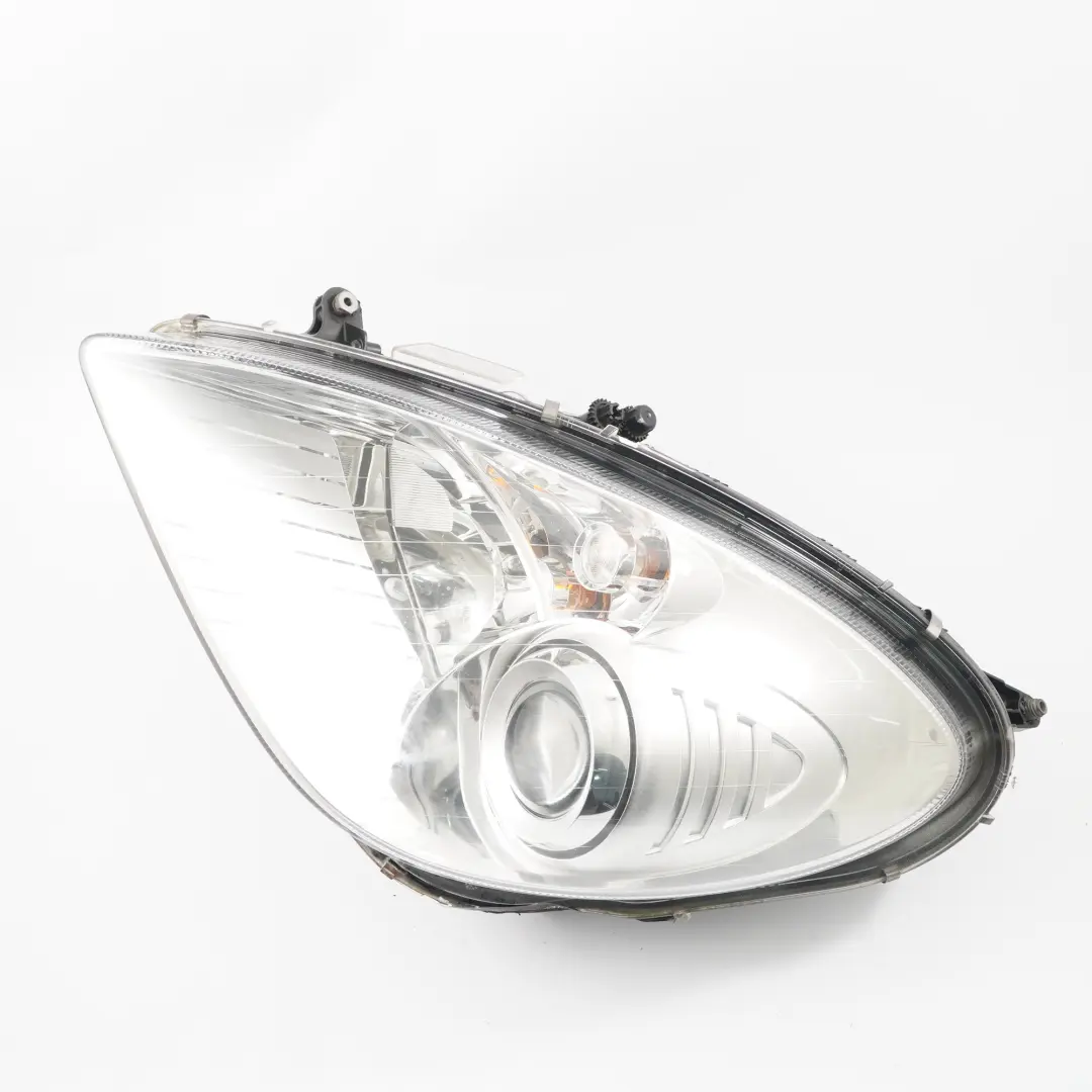 Headlight Headlamp Front Left N/S Lamp Light to Mercedes SLK R171 with Part number A1718203361 Mercedes SLK R171 Headlight Headlamp Front Left N/S Lamp Light - SKU rhd-A1718203361 - Part number A1718203361