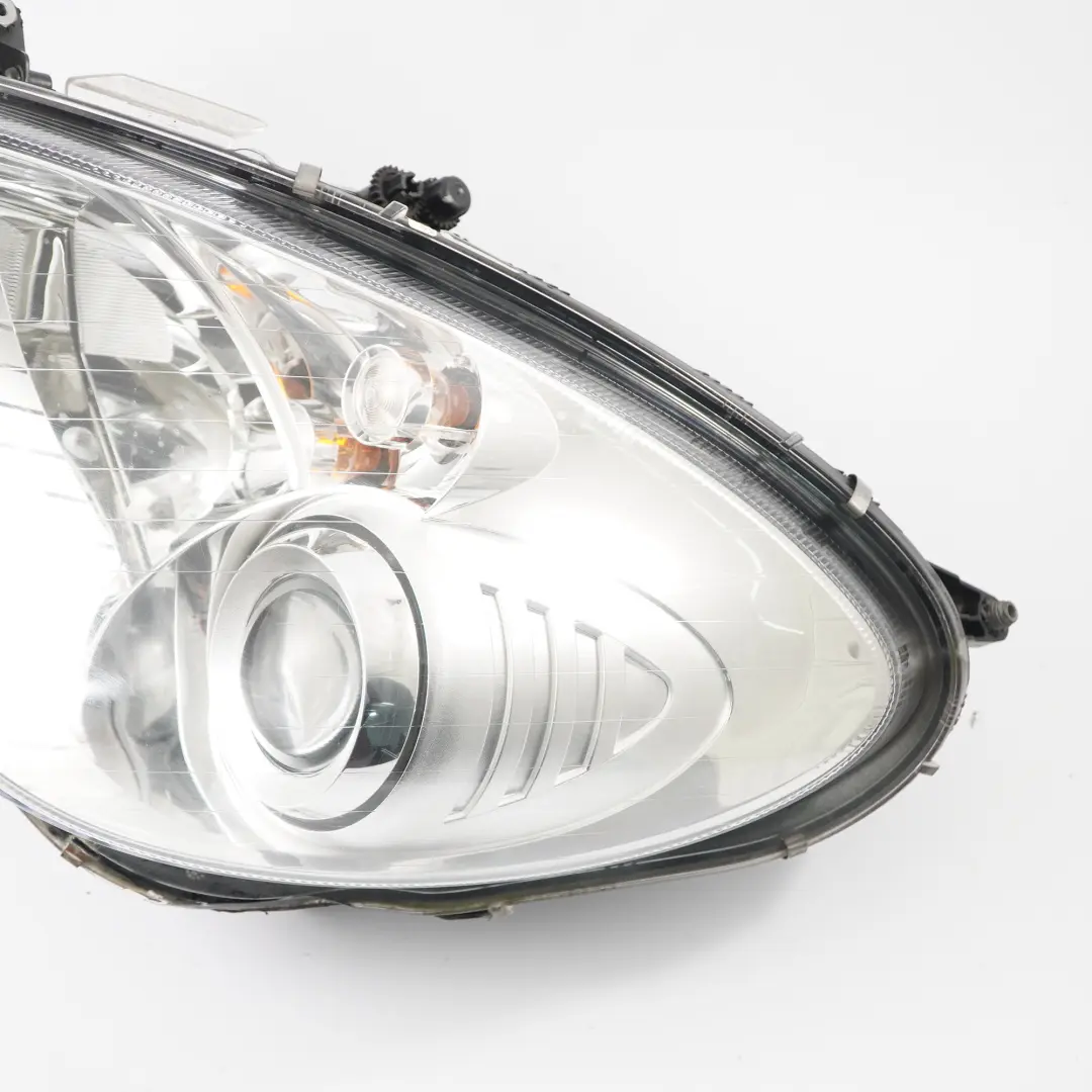 Mercedes SLK R171 Headlight Headlamp Front Left N/S Lamp Light - SKU rhd-A1718203361 - Part number A1718203361