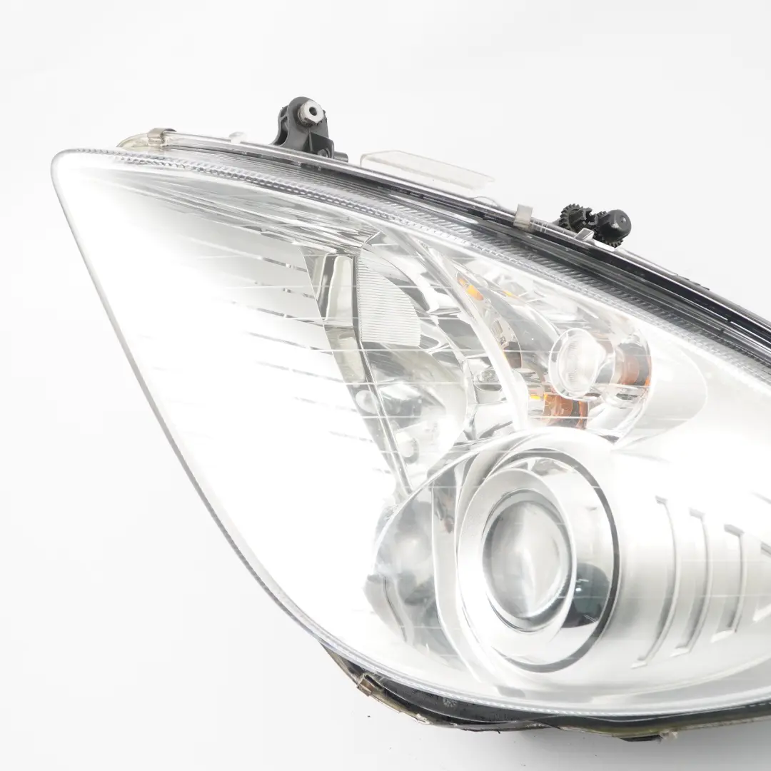 Mercedes SLK R171 Headlight Headlamp Front Left N/S Lamp Light - SKU rhd-A1718203361 - Part number A1718203361