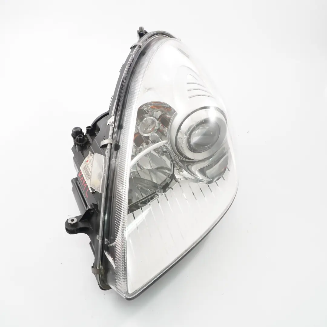 Headlight Headlamp Front Left N/S Lamp Light to Mercedes SLK R171 with Part number A1718203361 Mercedes SLK R171 Headlight Headlamp Front Left N/S Lamp Light - SKU rhd-A1718203361 - Part number A1718203361