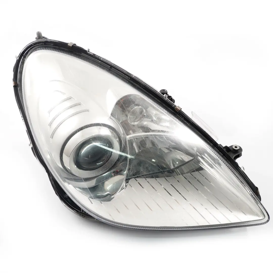 Headlight Headlamp Front Right O/S Lamp Light to Mercedes SLK R171 with Part number A1718203461 Mercedes SLK R171 Headlight Headlamp Front Right O/S Lamp Light - SKU rhd-A1718203461-1 - Part number A1718203461