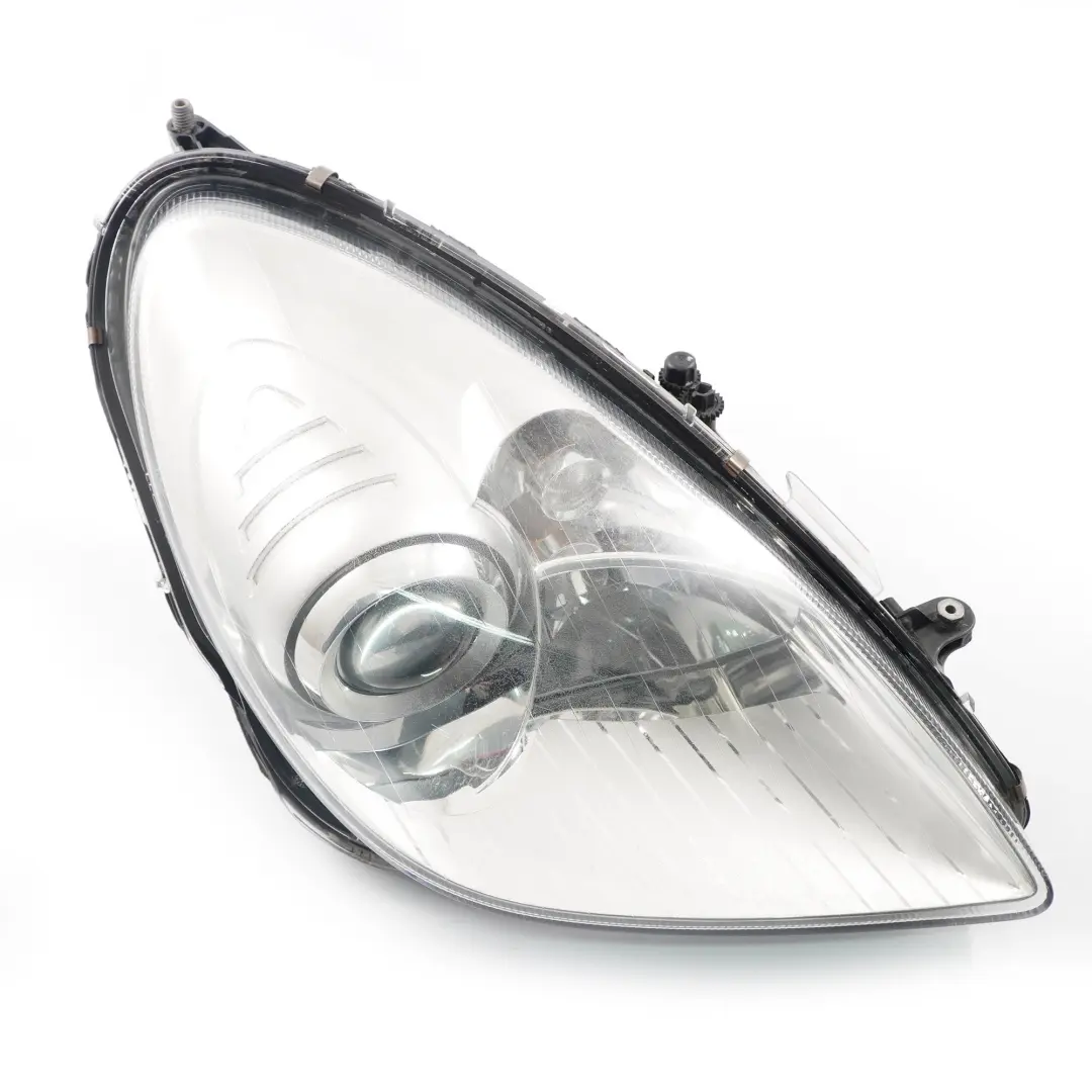 Headlight Headlamp Front Right O/S Lamp Light to Mercedes SLK R171 with Part number A1718203461 Mercedes SLK R171 Headlight Headlamp Front Right O/S Lamp Light - SKU rhd-A1718203461-1 - Part number A1718203461