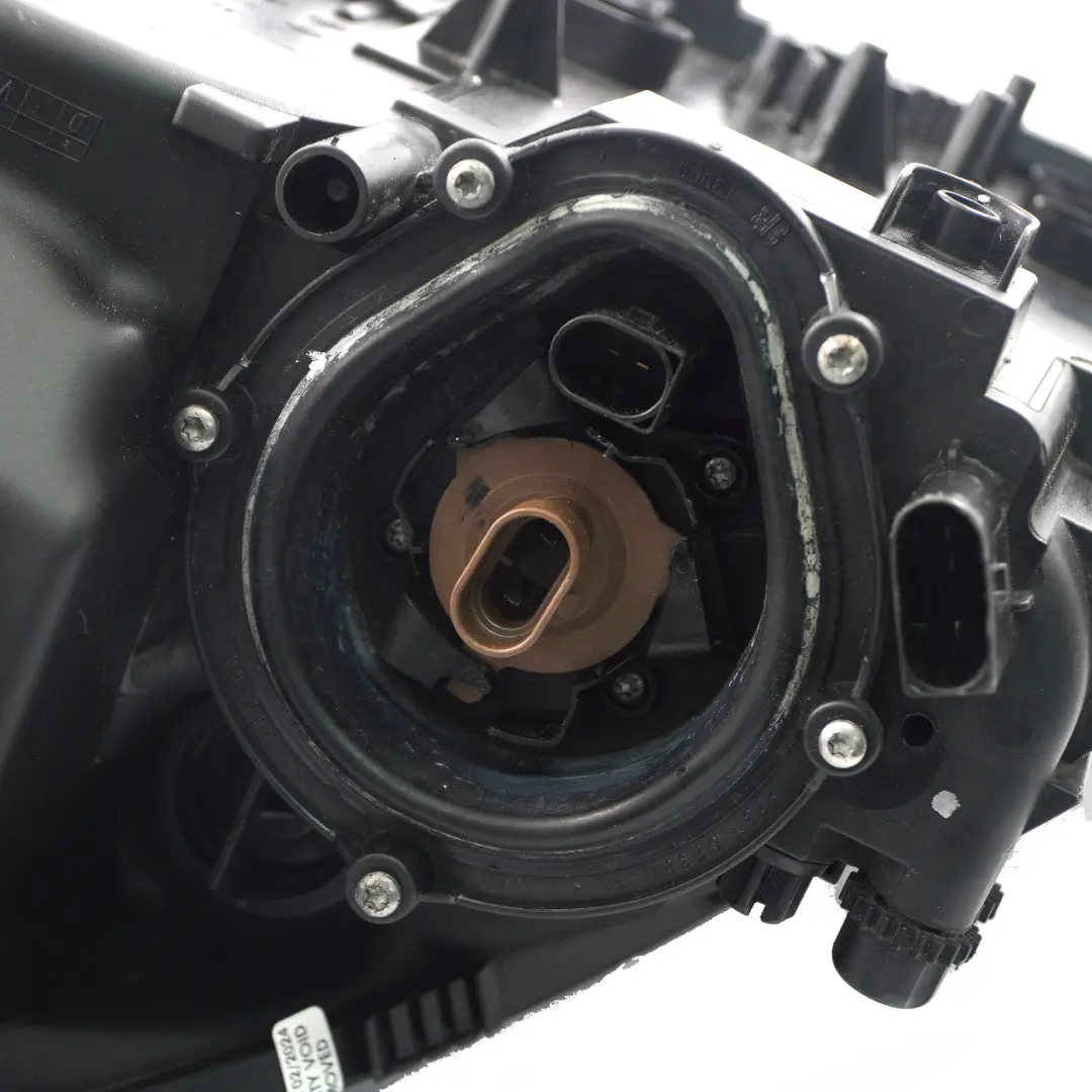 Headlight Headlamp Front Right O/S Lamp Light to Mercedes SLK R171 with Part number A1718203461 Mercedes SLK R171 Headlight Headlamp Front Right O/S Lamp Light - SKU rhd-A1718203461-1 - Part number A1718203461