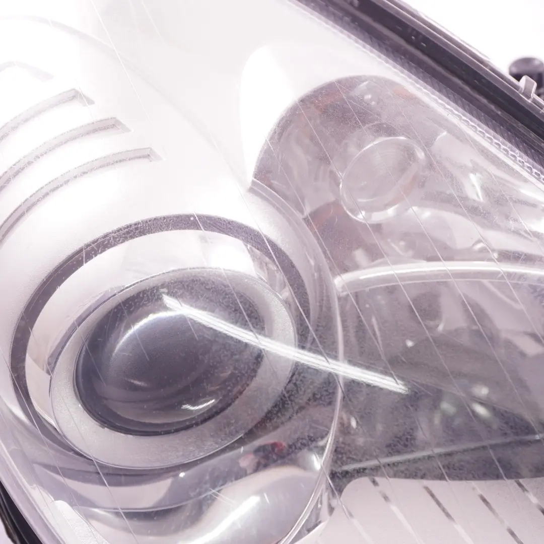 Headlight Headlamp Front Right O/S Lamp Light to Mercedes SLK R171 with Part number A1718203461 Mercedes SLK R171 Headlight Headlamp Front Right O/S Lamp Light - SKU rhd-A1718203461-1 - Part number A1718203461