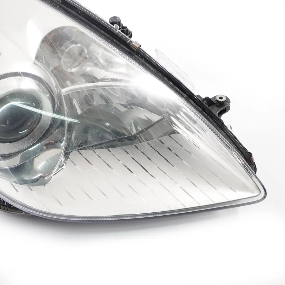 Headlight Headlamp Front Right O/S Lamp Light to Mercedes SLK R171 with Part number A1718203461 Mercedes SLK R171 Headlight Headlamp Front Right O/S Lamp Light - SKU rhd-A1718203461-1 - Part number A1718203461