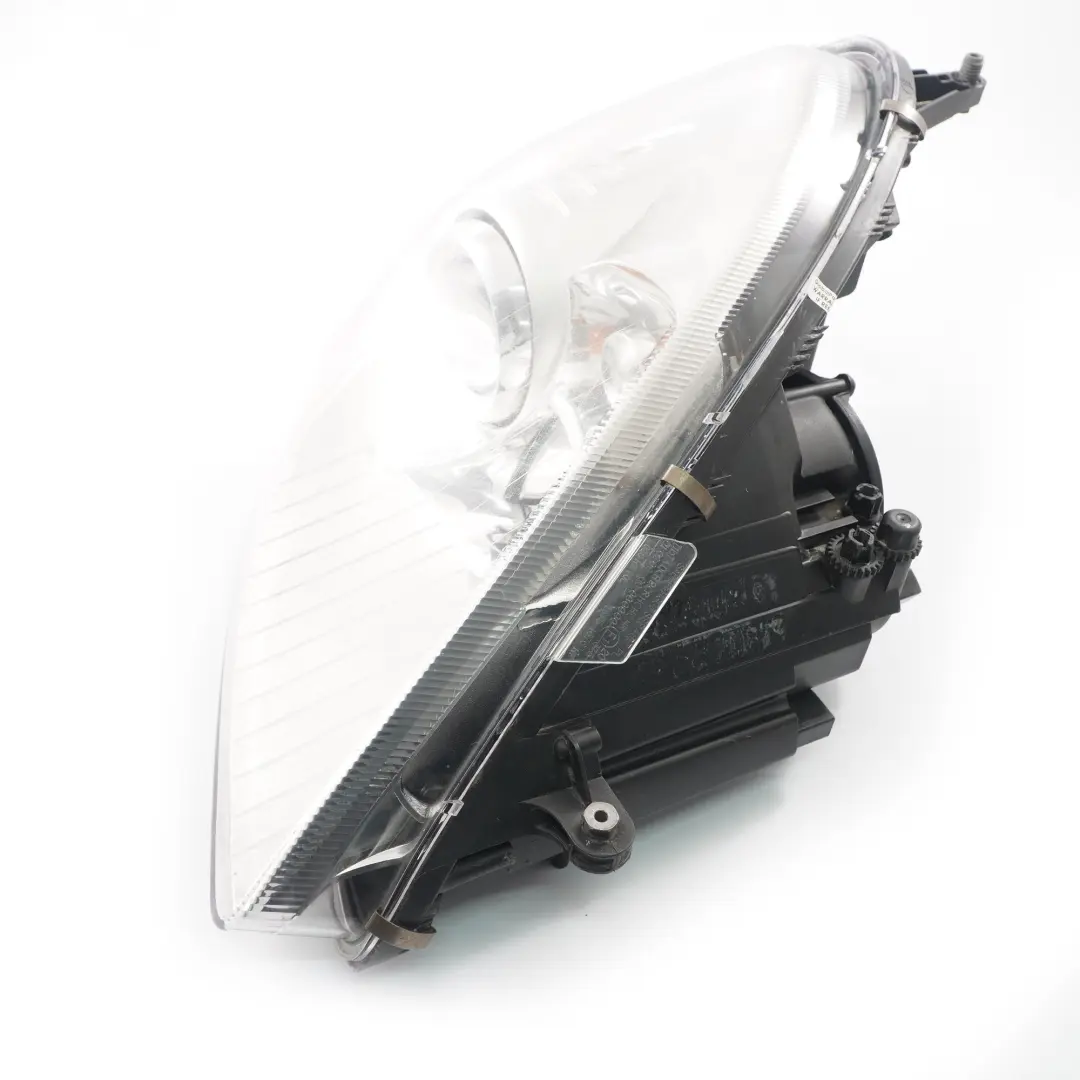 Headlight Headlamp Front Right O/S Lamp Light to Mercedes SLK R171 with Part number A1718203461 Mercedes SLK R171 Headlight Headlamp Front Right O/S Lamp Light - SKU rhd-A1718203461-1 - Part number A1718203461