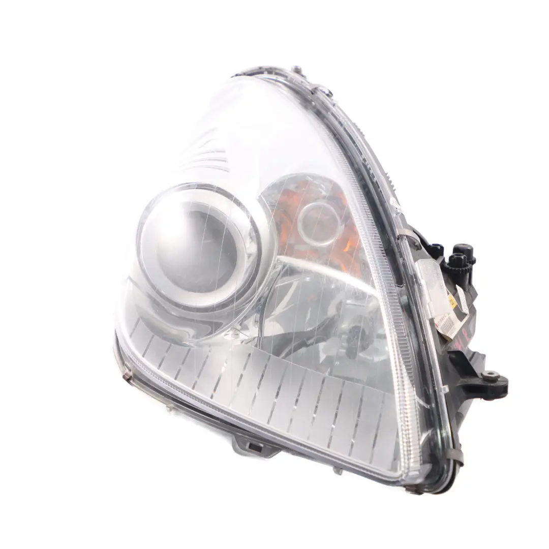Headlight Headlamp Front Right O/S Lamp Light to Mercedes SLK R171 with Part number A1718203461 Mercedes SLK R171 Headlight Headlamp Front Right O/S Lamp Light - SKU rhd-A1718203461 - Part number A1718203461