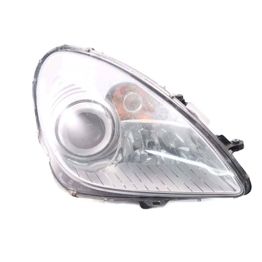 Headlight Headlamp Front Right O/S Lamp Light to Mercedes SLK R171 with Part number A1718203461 Mercedes SLK R171 Headlight Headlamp Front Right O/S Lamp Light - SKU rhd-A1718203461 - Part number A1718203461