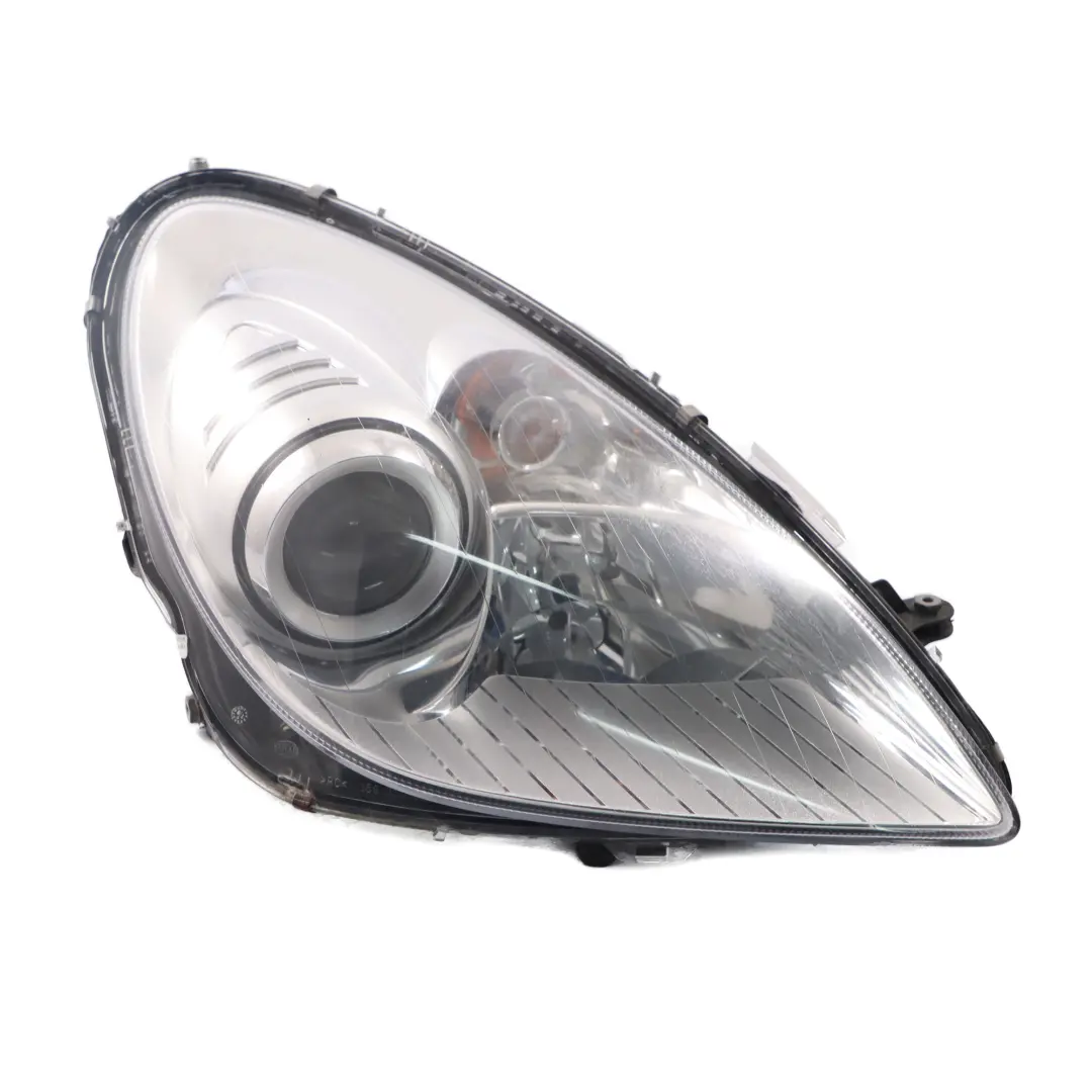 Mercedes SLK R171 Headlight Headlamp Front Right O/S Lamp Light - SKU rhd-A1718203461 - Part number A1718203461