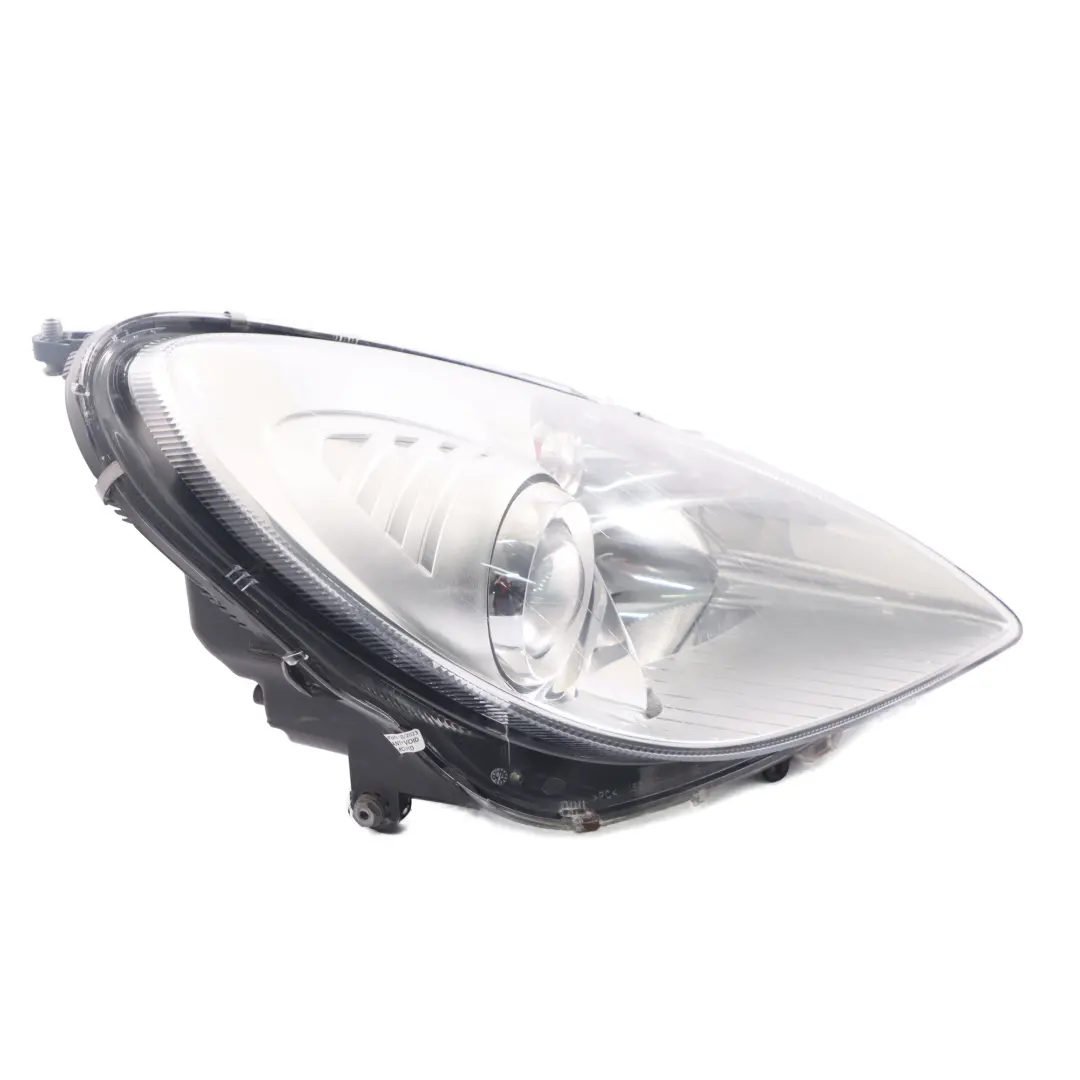 Headlight Headlamp Front Right O/S Lamp Light to Mercedes SLK R171 with Part number A1718203461 Mercedes SLK R171 Headlight Headlamp Front Right O/S Lamp Light - SKU rhd-A1718203461 - Part number A1718203461