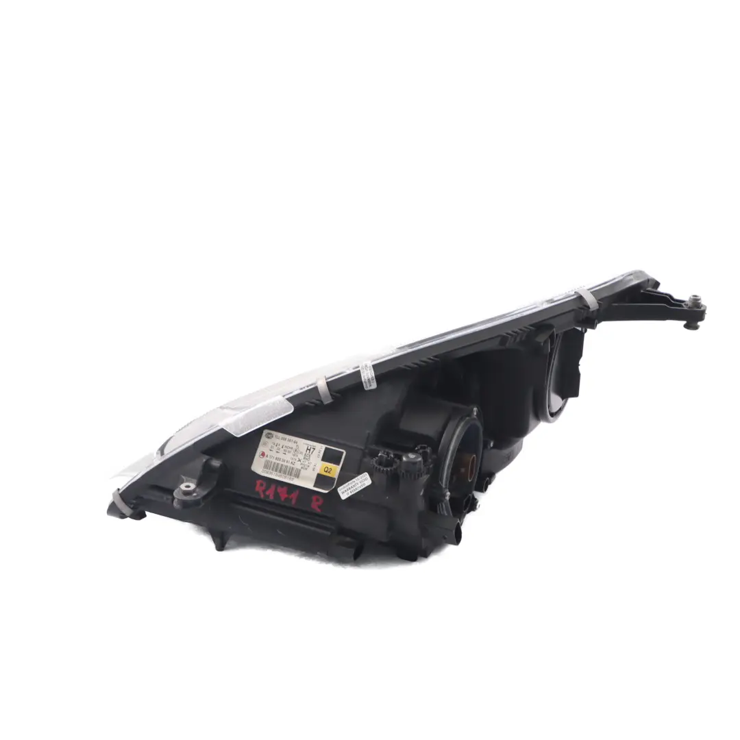 Headlight Headlamp Front Right O/S Lamp Light to Mercedes SLK R171 with Part number A1718203461 Mercedes SLK R171 Headlight Headlamp Front Right O/S Lamp Light - SKU rhd-A1718203461 - Part number A1718203461