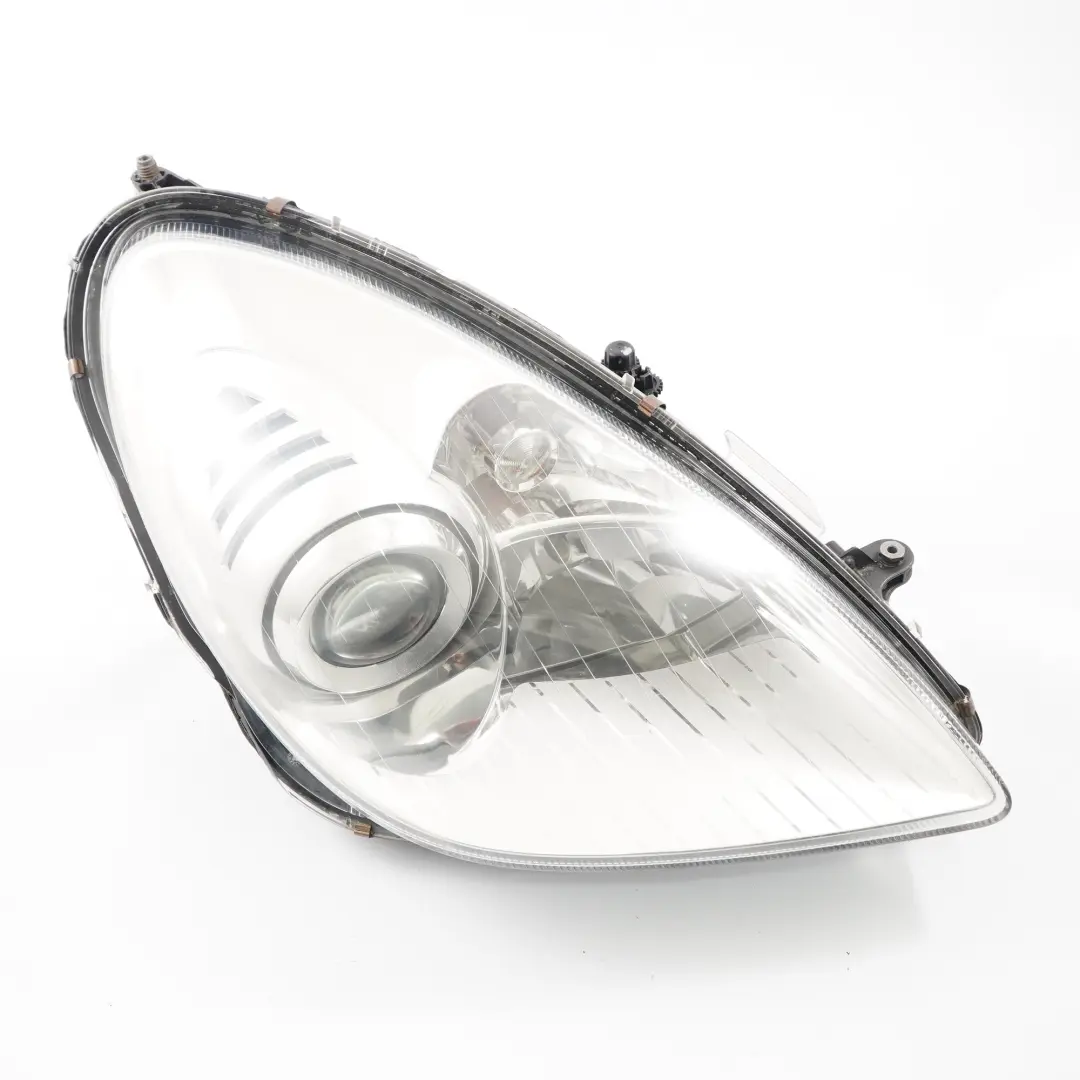 Headlight Headlamp Front Right O/S Lamp Light to Mercedes SLK R171 with Part number A1718204061 Mercedes SLK R171 Headlight Headlamp Front Right O/S Lamp Light - SKU rhd-A1718204061 - Part number A1718204061
