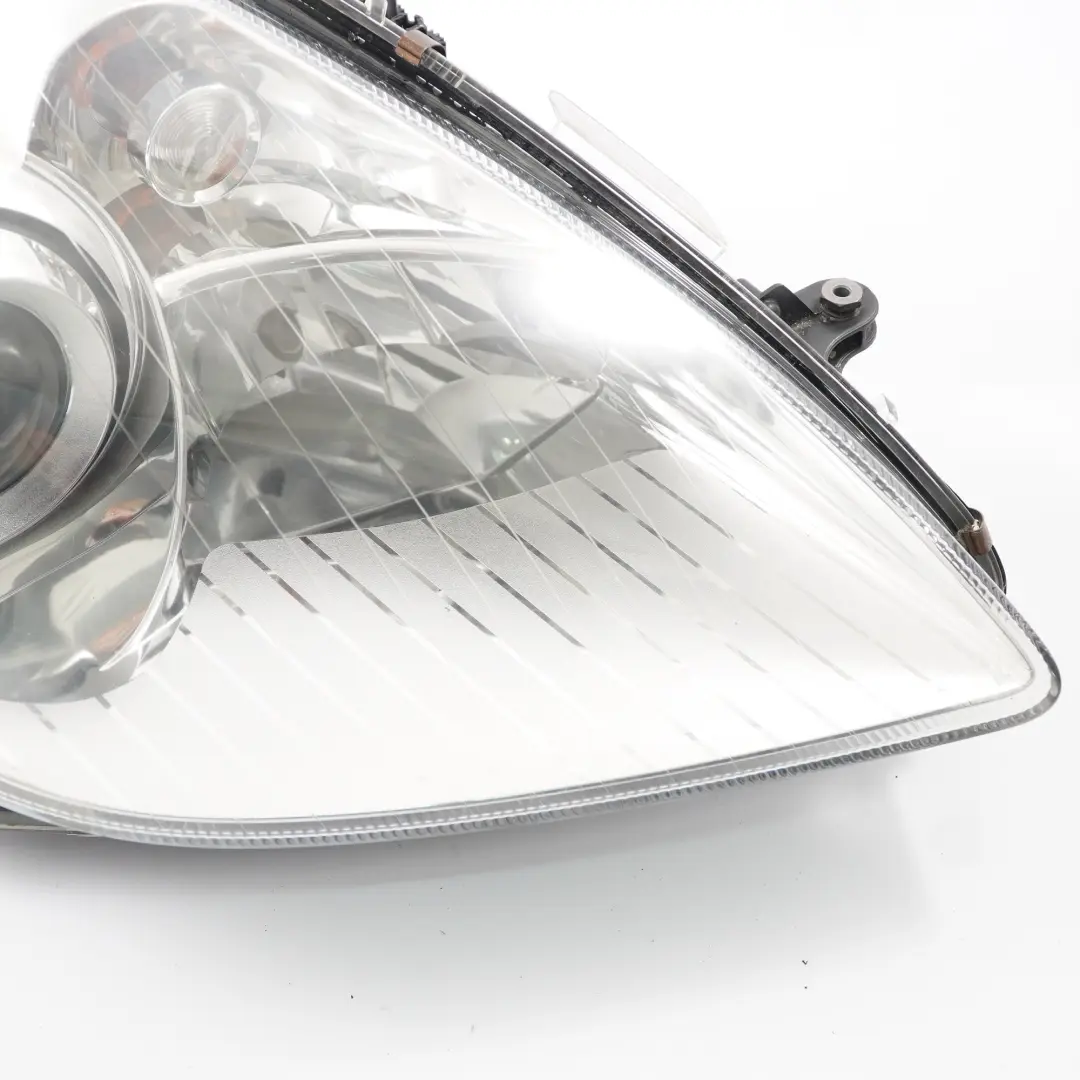 Headlight Headlamp Front Right O/S Lamp Light to Mercedes SLK R171 with Part number A1718204061 Mercedes SLK R171 Headlight Headlamp Front Right O/S Lamp Light - SKU rhd-A1718204061 - Part number A1718204061