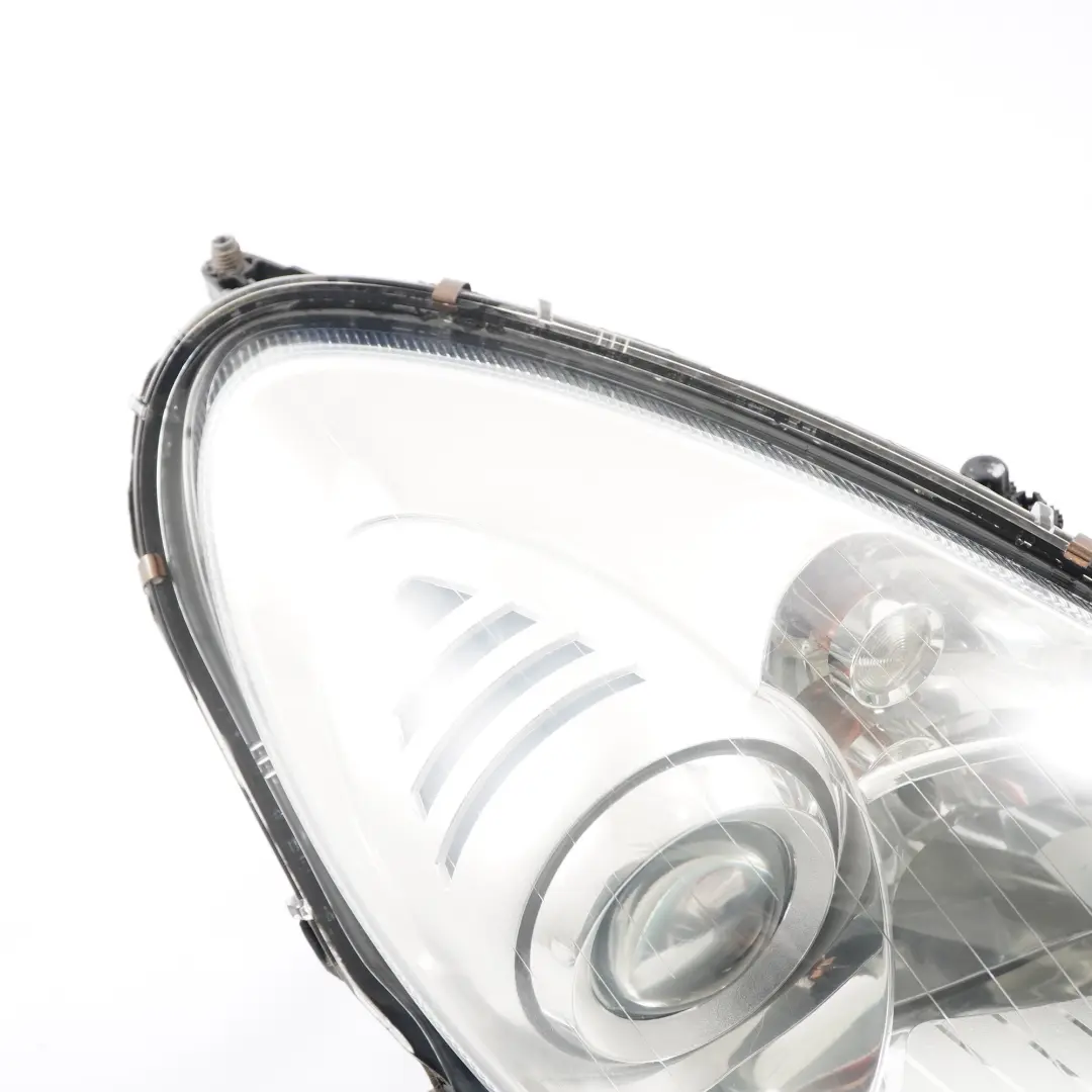 Headlight Headlamp Front Right O/S Lamp Light to Mercedes SLK R171 with Part number A1718204061 Mercedes SLK R171 Headlight Headlamp Front Right O/S Lamp Light - SKU rhd-A1718204061 - Part number A1718204061