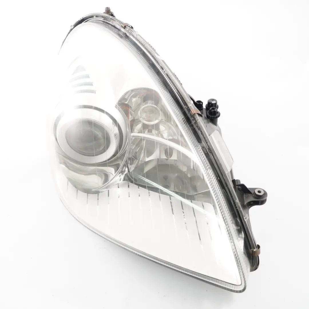 Headlight Headlamp Front Right O/S Lamp Light to Mercedes SLK R171 with Part number A1718204061 Mercedes SLK R171 Headlight Headlamp Front Right O/S Lamp Light - SKU rhd-A1718204061 - Part number A1718204061