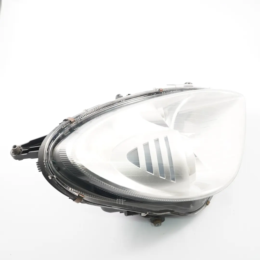 Headlight Headlamp Front Right O/S Lamp Light to Mercedes SLK R171 with Part number A1718204061 Mercedes SLK R171 Headlight Headlamp Front Right O/S Lamp Light - SKU rhd-A1718204061 - Part number A1718204061