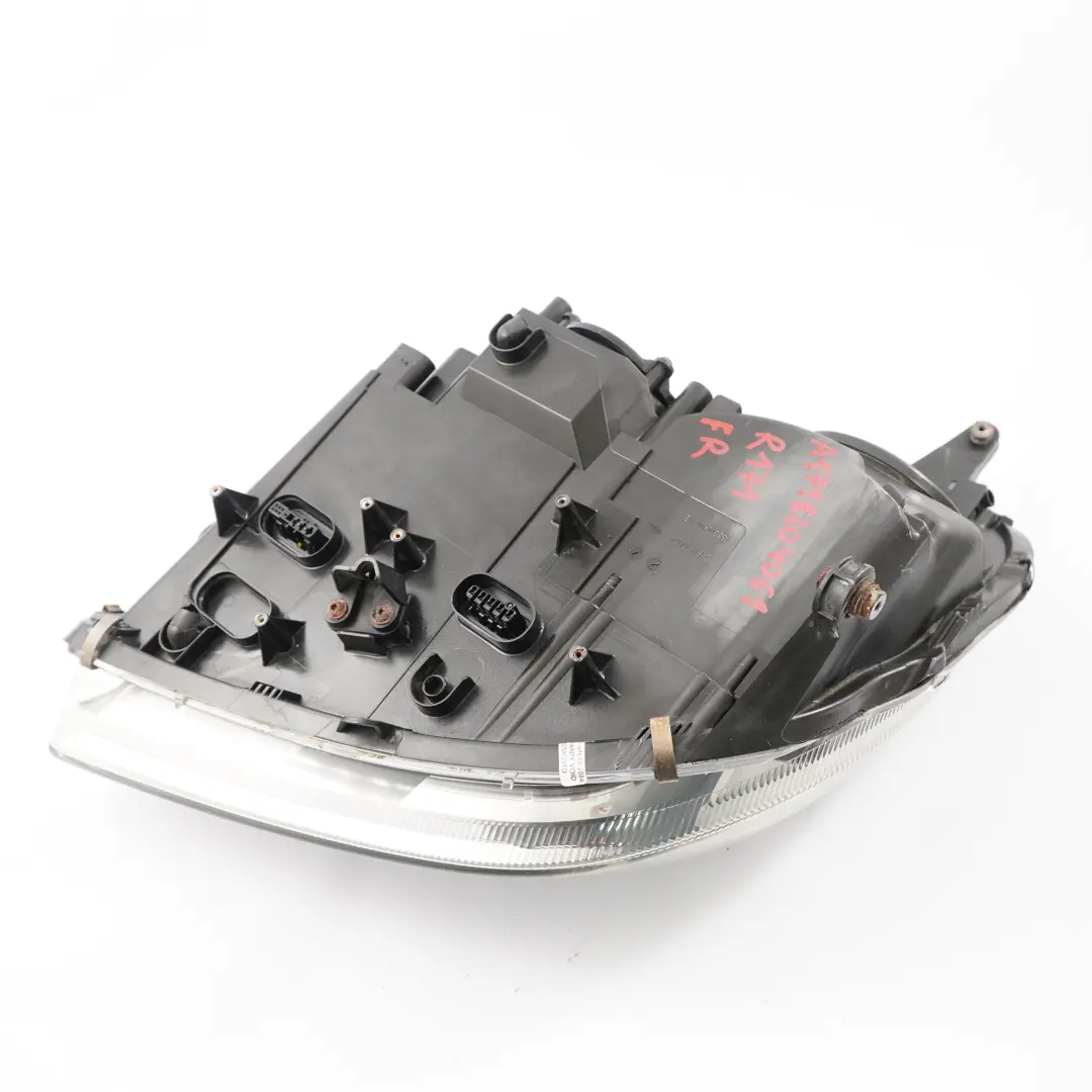 Headlight Headlamp Front Right O/S Lamp Light to Mercedes SLK R171 with Part number A1718204061 Mercedes SLK R171 Headlight Headlamp Front Right O/S Lamp Light - SKU rhd-A1718204061 - Part number A1718204061