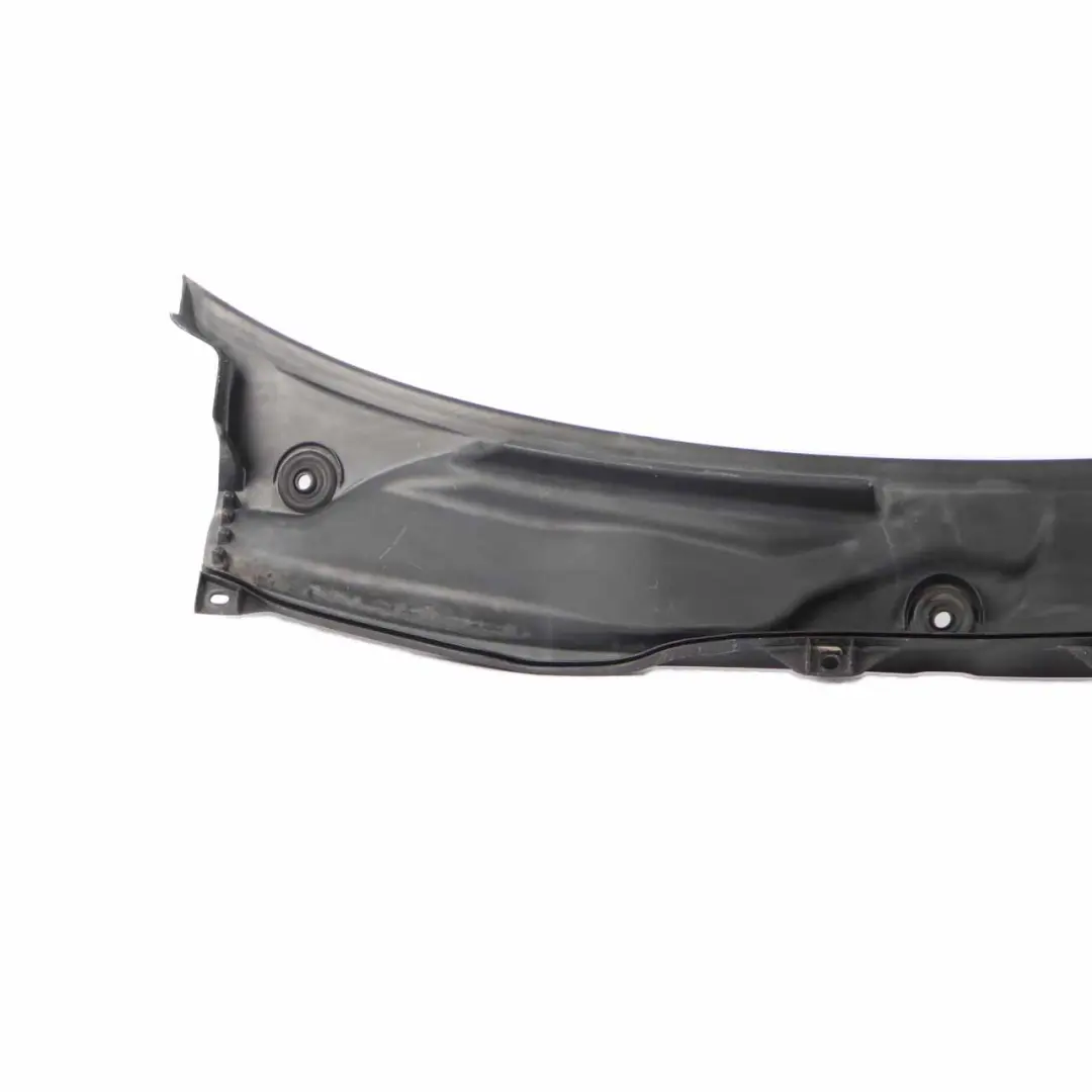 Front Panel Mercedes R171 Windscreen Scuttle Cover Windshield Trim to with Part number A1718300113 Front Panel Mercedes R171 Windscreen Scuttle Cover Windshield Trim - SKU rhd-A1718300113 - Part number A1718300113