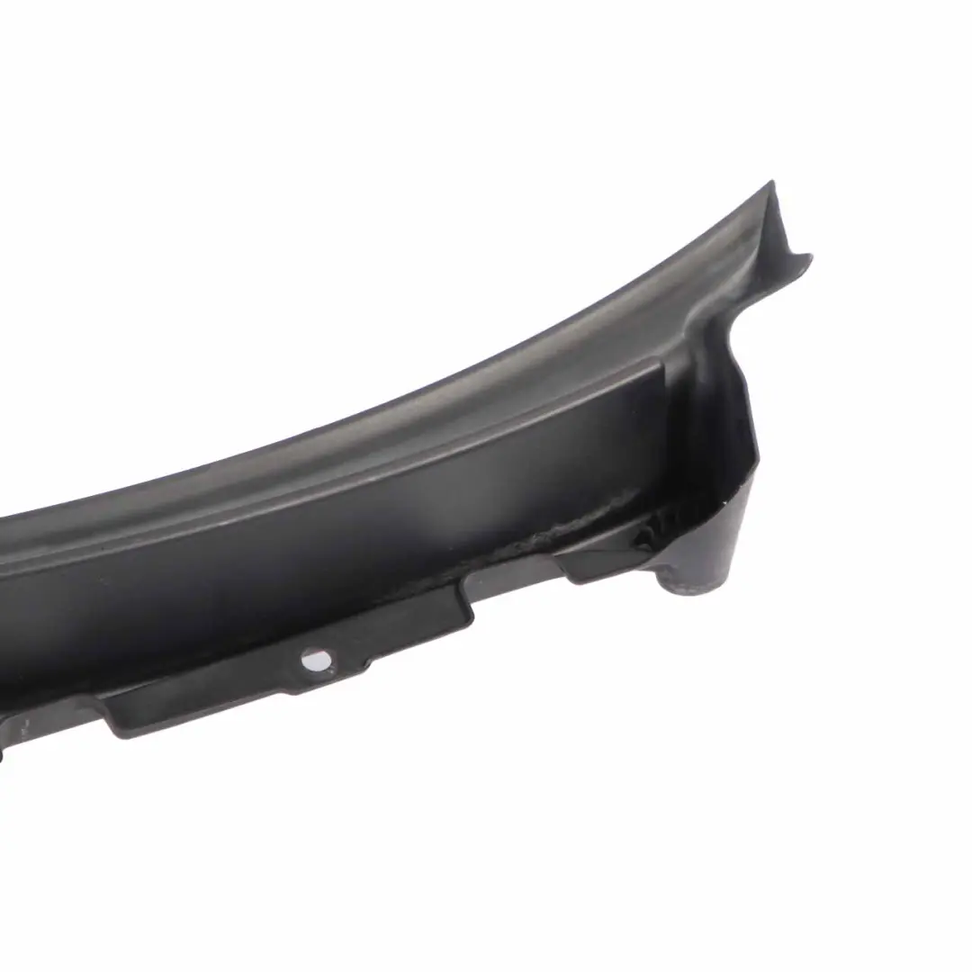 Front Panel Mercedes R171 Windscreen Scuttle Cover Windshield Trim to with Part number A1718300113 Front Panel Mercedes R171 Windscreen Scuttle Cover Windshield Trim - SKU rhd-A1718300113 - Part number A1718300113
