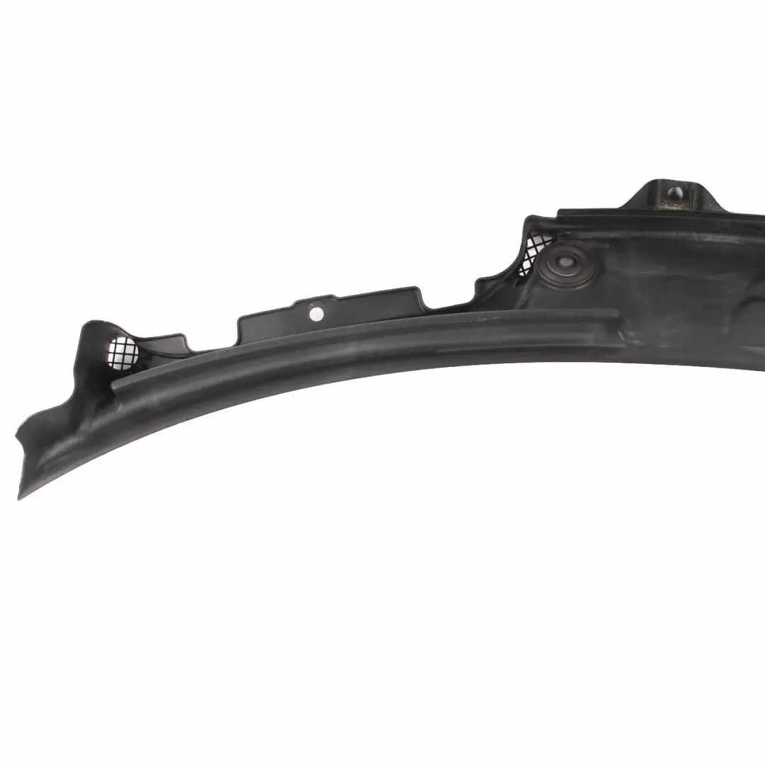 Front Panel Mercedes R171 Windscreen Scuttle Cover Windshield Trim to with Part number A1718300113 Front Panel Mercedes R171 Windscreen Scuttle Cover Windshield Trim - SKU rhd-A1718300113 - Part number A1718300113