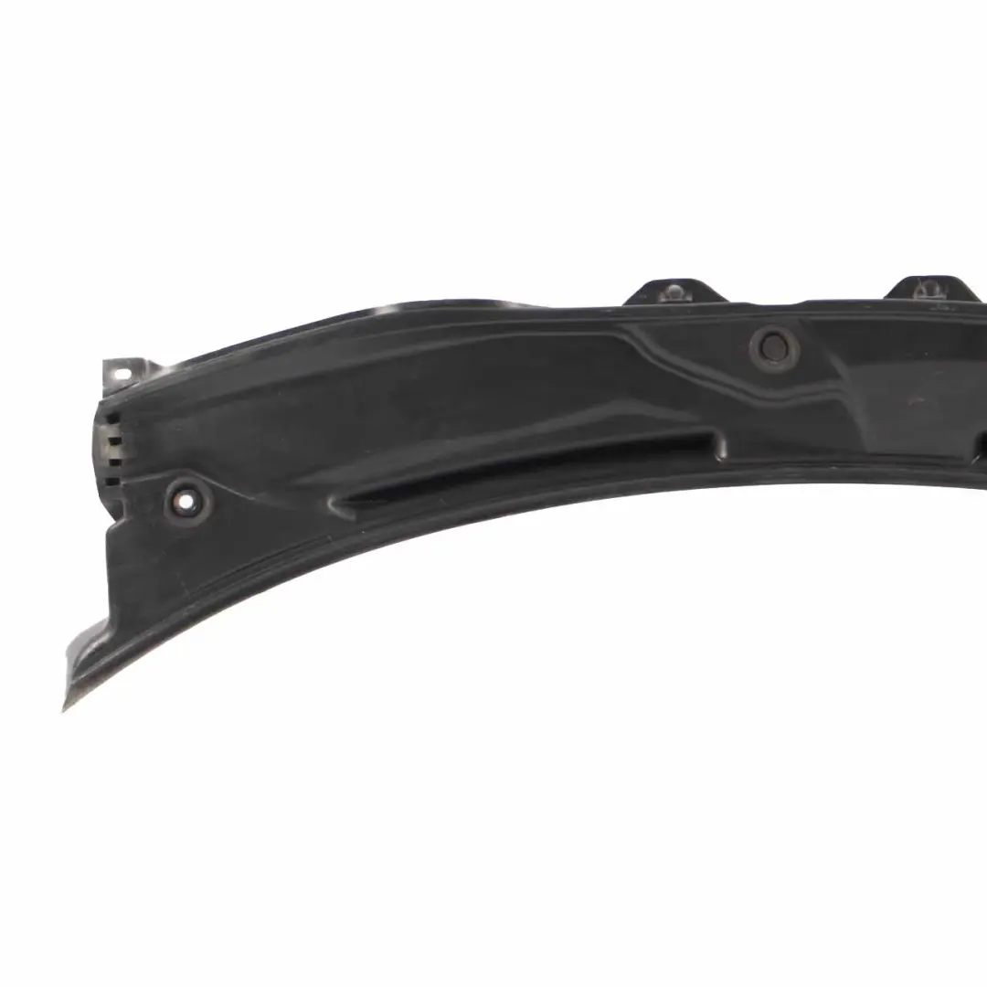 Front Panel Mercedes R171 Windscreen Scuttle Cover Windshield Trim to with Part number A1718300113 Front Panel Mercedes R171 Windscreen Scuttle Cover Windshield Trim - SKU rhd-A1718300113 - Part number A1718300113