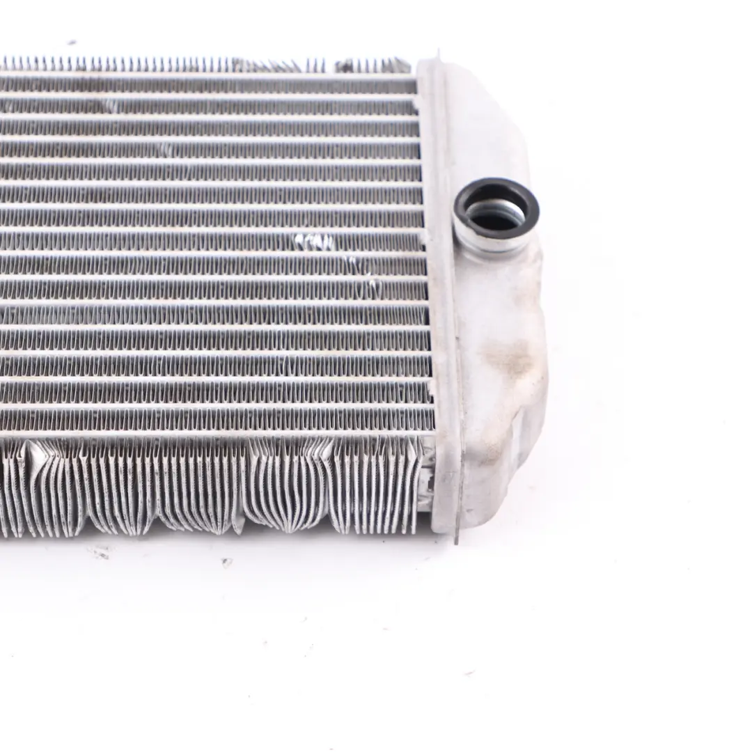 Heater Matrix Radiator Heat Exchanger Air Conditioning to Mercedes R171 with Part number A1718300120 Mercedes R171 Heater Matrix Radiator Heat Exchanger Air Conditioning - SKU rhd-A1718300120 - Part number A1718300120