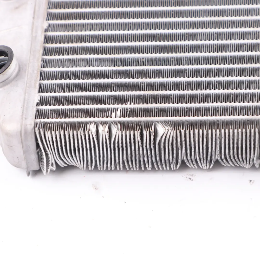 Heater Matrix Radiator Heat Exchanger Air Conditioning to Mercedes R171 with Part number A1718300120 Mercedes R171 Heater Matrix Radiator Heat Exchanger Air Conditioning - SKU rhd-A1718300120 - Part number A1718300120
