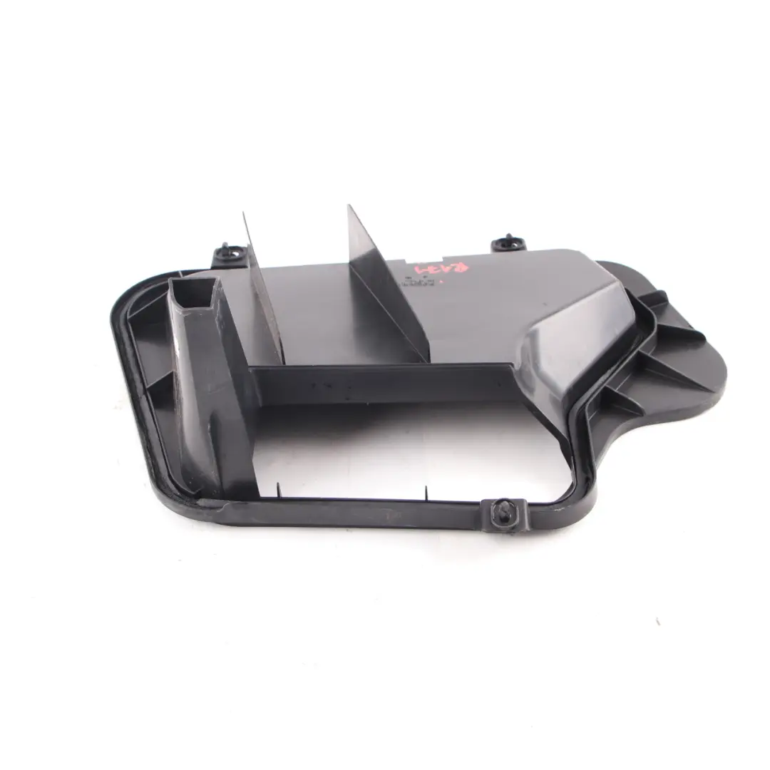 Mercedes SLK R171 Air Duct Air Channel Vent Panel - SKU rhd-A1718300144 - Part number A1718300144