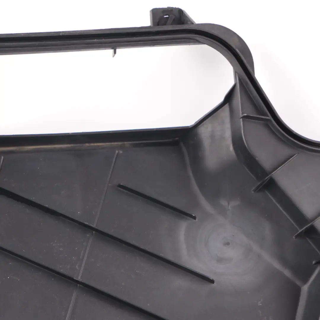Mercedes SLK R171 Air Duct Air Channel Vent Panel - SKU rhd-A1718300144 - Part number A1718300144