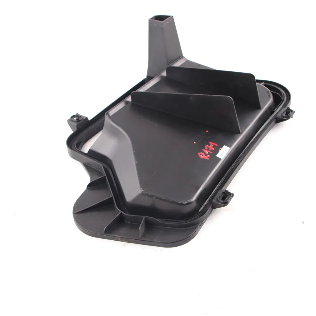 Mercedes SLK R171 Air Duct Air Channel Vent Panel - SKU rhd-A1718300144 - Part number A1718300144
