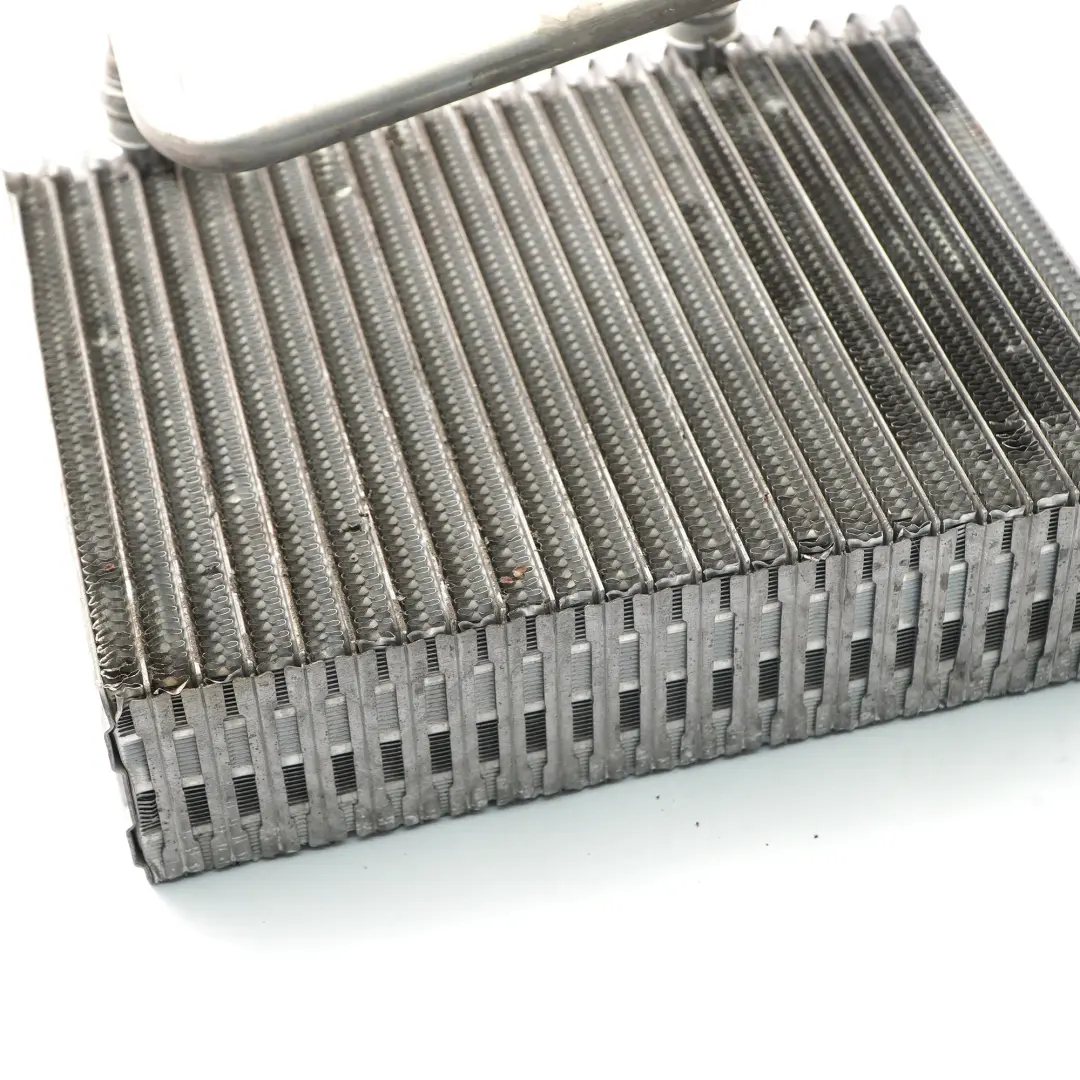 Conditioning A/C Heater Matrix Evaporator Unit to Mercedes SLK R171 Air with Part number A1718300158 Mercedes SLK R171 Air Conditioning A/C Heater Matrix Evaporator Unit - SKU rhd-A1718300158-1 - Part number A1718300158