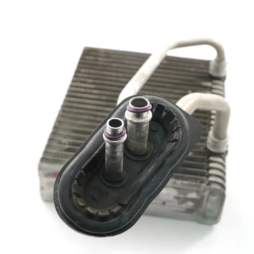 Conditioning A/C Heater Matrix Evaporator Unit to Mercedes SLK R171 Air with Part number A1718300158 Mercedes SLK R171 Air Conditioning A/C Heater Matrix Evaporator Unit - SKU rhd-A1718300158-1 - Part number A1718300158