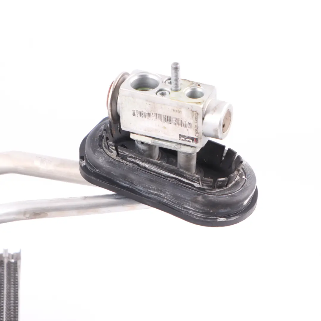 Conditioning A/C Heater Matrix Evaporator Unit to Mercedes SLK R171 Air with Part number A1718300158 Mercedes SLK R171 Air Conditioning A/C Heater Matrix Evaporator Unit - SKU rhd-A1718300158 - Part number A1718300158