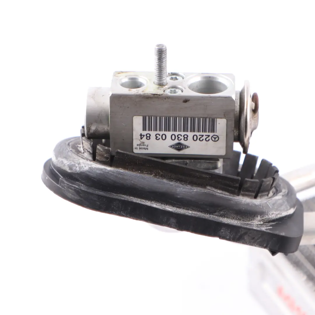 Conditioning A/C Heater Matrix Evaporator Unit to Mercedes SLK R171 Air with Part number A1718300158 Mercedes SLK R171 Air Conditioning A/C Heater Matrix Evaporator Unit - SKU rhd-A1718300158 - Part number A1718300158