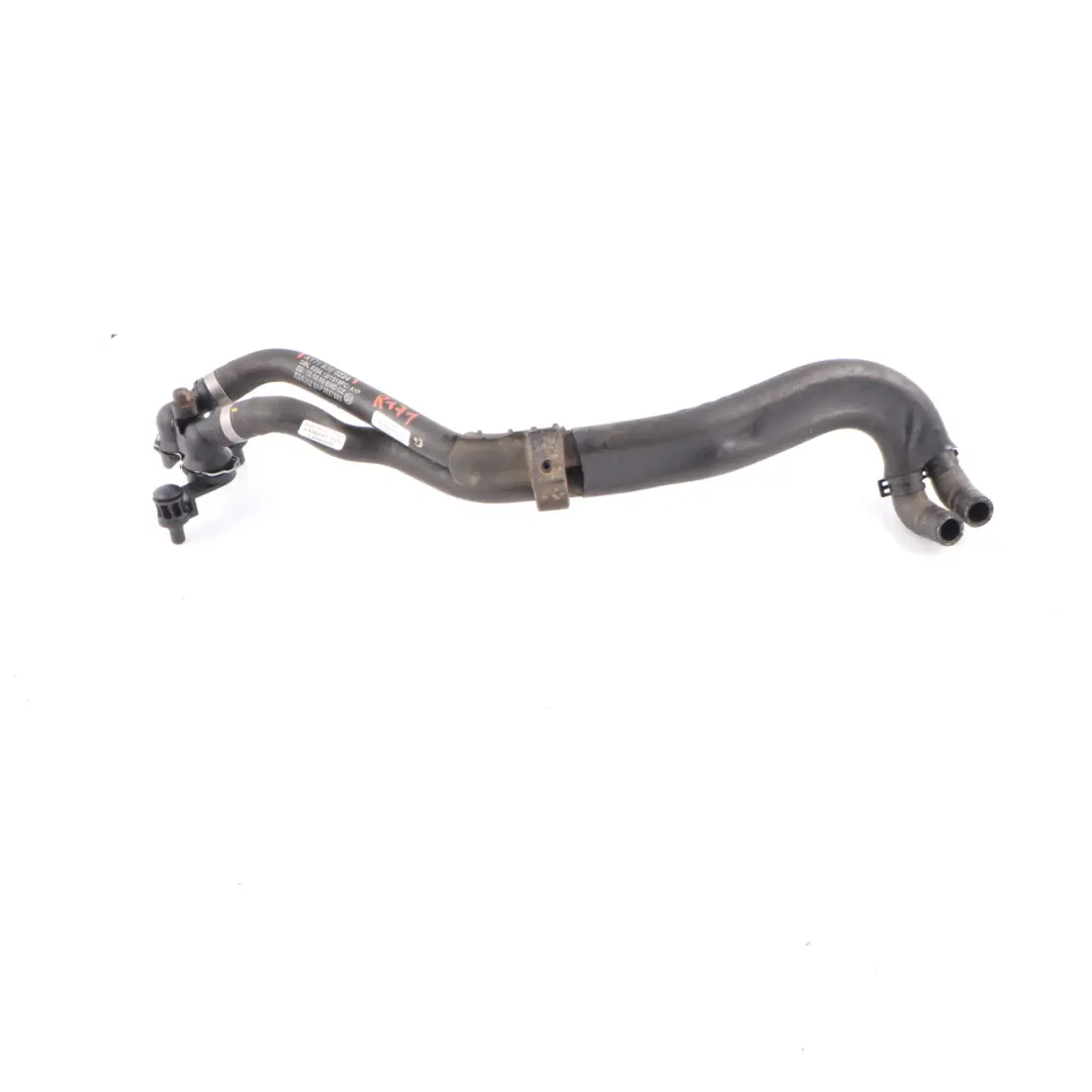 Heater Water Hose Coolant Pipe Line to Mercedes SLK R171 Petrol with Part number A1718300224 Mercedes SLK R171 Petrol Heater Water Hose Coolant Pipe Line - SKU rhd-A1718300224 - Part number A1718300224