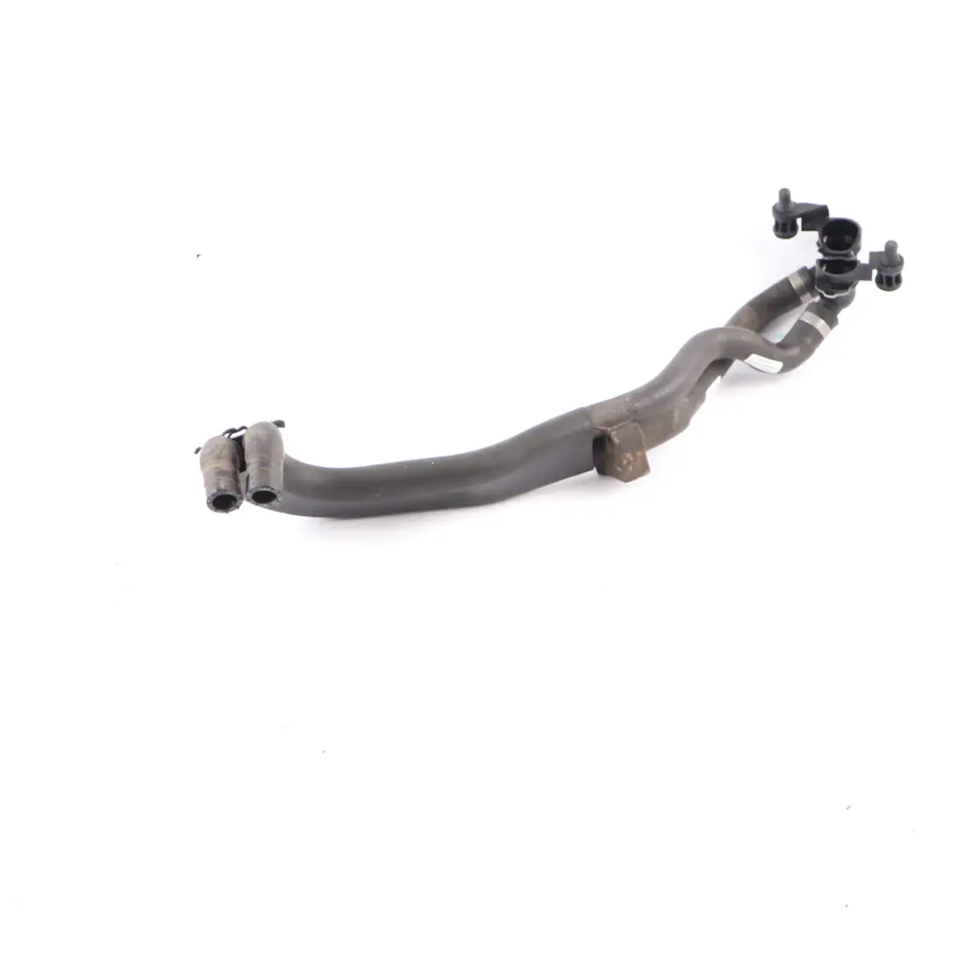 Heater Water Hose Coolant Pipe Line to Mercedes SLK R171 Petrol with Part number A1718300224 Mercedes SLK R171 Petrol Heater Water Hose Coolant Pipe Line - SKU rhd-A1718300224 - Part number A1718300224